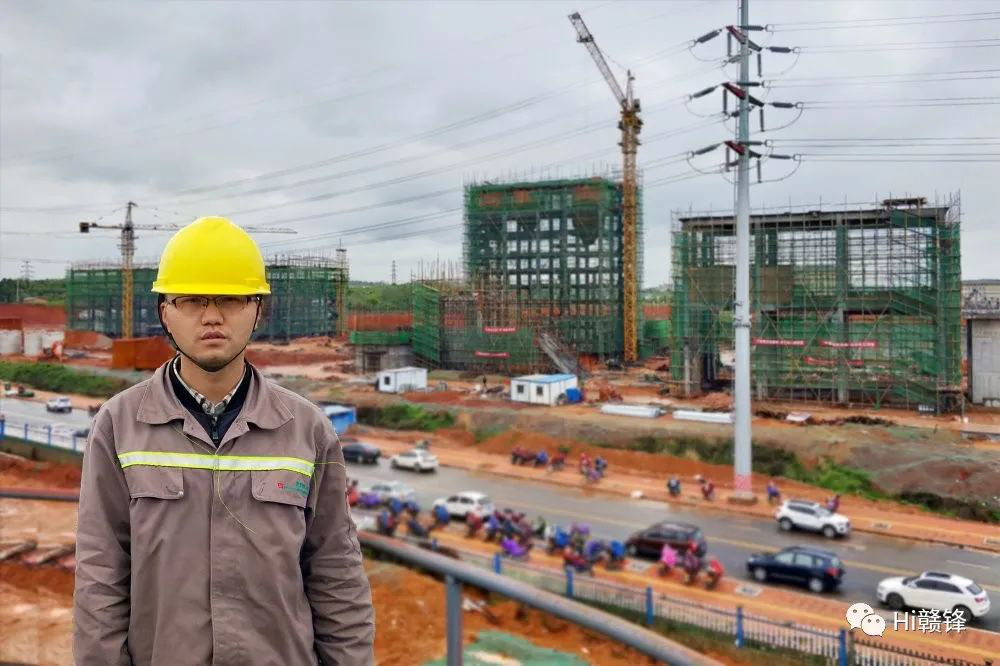 JDB电子官网讲述丨2019年度先进人物专访