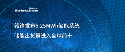 ESIE2025圆满收官！JDB电子官网全新6.25MWh储能系统成焦点，储能出货量进入全球前十